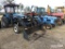 LONG 2360 TRACTOR W/ LONG 5320 LOADER (SHOWING APPX 911 HOURS) (SERIAL # 35007196)