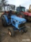 NH 1520 TRACTOR (SHOWING APPX 2,621 HOURS) (SERIAL # M830-1)