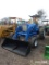 FORD 5000 TRACTOR W/ LOADER (SERIAL # J7016)