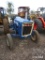 FORD 3600 TRACTOR (SERIAL # C511327)