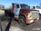 CHEVROLET C60 TRUCK DUMP BED (VIN # CCE613V127856) (TITLE ON HAND AND WILL BE MAILED CERTIFIED WITHI
