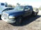 2001 DODGE RAM PICKUP (NOT RUNNING) (VIN # 1B7MC337X1J512556) (TITLE ON HAND AND WILL BE MAILED CERT