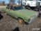 1967 FORD FAIRLANE 500 (SHOWING APPX 65,685 MILES) (VIN # 7A34C195372) (TITLE ON HAND AND WILL BE MA