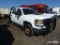 2014 GMC 2500 HD PICKUP (SHOWING APPX 121,983 MILES) (VIN # 1GT12ZCG7EF126226) (TITLE ON HAND AND WI