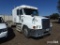 2006 FREIGHTLINER CENTURY CLASS TRUCK (SHOWING APPX 864,023 MILES) (VIN # 1FUJBBCK86LU40944) (TITLE
