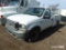 2004 FORD F250 PICKUP (SHOWING APPX 85,587 MILES) (VIN # 1FDNF20L14EC28359) (TITLE ON HAND AND WILL