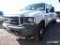 2003 FORD F350 POWER STROKE PICKUP (SHOWING APPX 153,874 MILES) (VIN # 1FTWW33P83EC91552) (TITLE ON