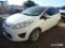 2012 FORD FIESTA CAR (SHOWING APPX 104,571 MILES) (VIN # 3FADP4EJ3CM161536) (TITLE ON HAND AND WILL