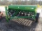 JD BD1110 GRAIN DRILL