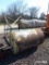 300 GALLON OVERHEAD FUEL TANK