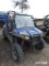 POLARIS RZR 800 (SHOWING APPX 190 HOURS) (VIN # 4XABE76A9BF2534396)