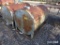 300 GALLON FUEL TANK