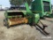 JD 336 SQUARE BALER