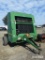 JD 566 ROUND BALER W/ MONITOR (MONITOR IN THE OFFICE)