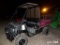 KAWASAKI MULE (SHOWING 2,085 HOURS) (VIN # JK1AFCE147B545567)