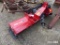 BUSH HOG RT84G TILLER 3PT