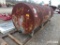 1000 GALLON FUEL TANK