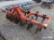 6 SHANK PASTURE AERATOR