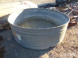 WATER TROUGH