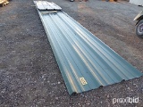 30' SHEET IRON