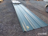 30' SHEET IRON