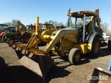 JD 310G BACKHOE (SERIAL # T0310GX945526)