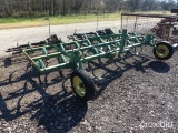 14' FIELD CULTIVATOR