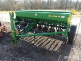 JD BD1110 GRAIN DRILL