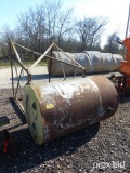 300 GALLON OVERHEAD FUEL TANK