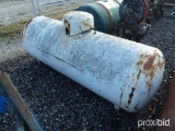 PROPANE TANK