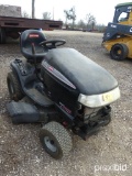 CRAFTSMAN RIDING MOWER (VIN # 072004C002806)