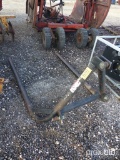 3PT HAY FORK