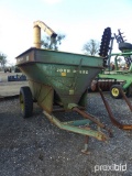 JD 210 GRAIN CART