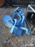 2 DISC DISC PLOW 3PT