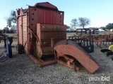 HESSTON STACKHAND 10 BALER