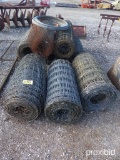 ASSORTED NET WIRE