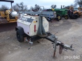 2015 TEREX LIGHT PLANT (SHOWING APPX 3,605 HOURS) (SERIAL # RL415-12620)
