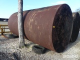 STEEL TANK