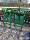 LOADER GRAPPLE