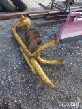 POSTHOLE DIGGER