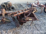 3PT DISC PLOW