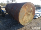 STEEL TANK