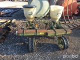 JD 2 ROW PLANTER