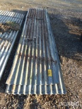 10' USED TIN