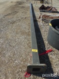 25' LIGHT POLE