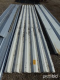 18' SHEET IRON