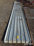 11 - 20' SHEET IRON