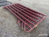 6 - 10' CATTLE PANELS