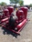 ANSUL TWIN AGENT K450 FIRE FIGHTING SUPPRESSION SYSTEM