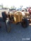35 UTILITY MF TRACTOR W/ FRONTEND LOADER (SERIAL # 728634)